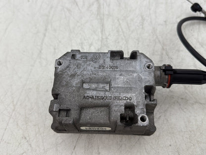 2007 Harley Electra Glide Touring Ultra OEM Cruise Control Actuator Servo Motor