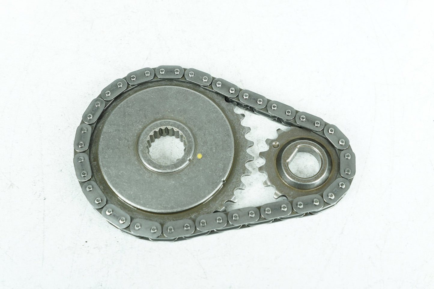 2007 - 2016 Harley-Davidson Touring Street Glide Engine Motor Main Primary Chain 25675-06