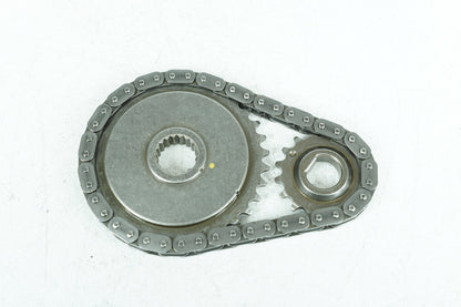 2007 - 2016 Harley-Davidson Touring Street Glide Engine Motor Main Primary Chain 25675-06