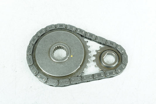 2007 - 2016 Harley-Davidson Touring Street Glide Engine Motor Main Primary Chain 25675-06