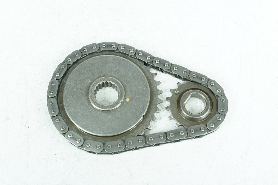 2007 - 2016 Harley-Davidson Touring Street Glide Engine Motor Main Primary Chain 25675-06