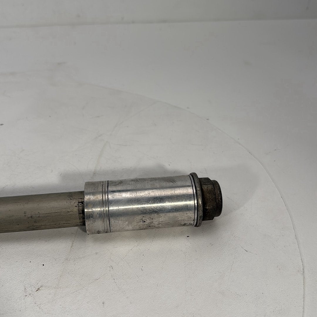 2017 - 2026 Harley-Davidson Softail Heritage Classic 114 Rear Wheel Axle Bolt Shaft 43000073