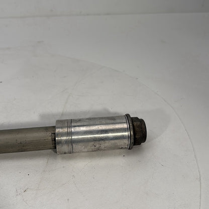 2017 - 2026 Harley-Davidson Softail Heritage Classic 114 Rear Wheel Axle Bolt Shaft 43000073
