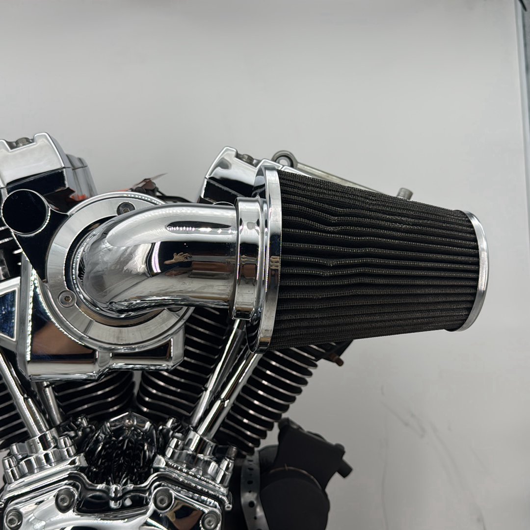 2013 Harley Touring FLHX Street Glide OEM EFI Twin Cam 103 Engine Motor 19678-13