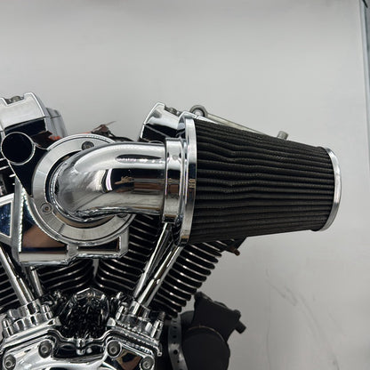 2013 Harley Touring FLHX Street Glide OEM EFI Twin Cam 103 Engine Motor 19678-13