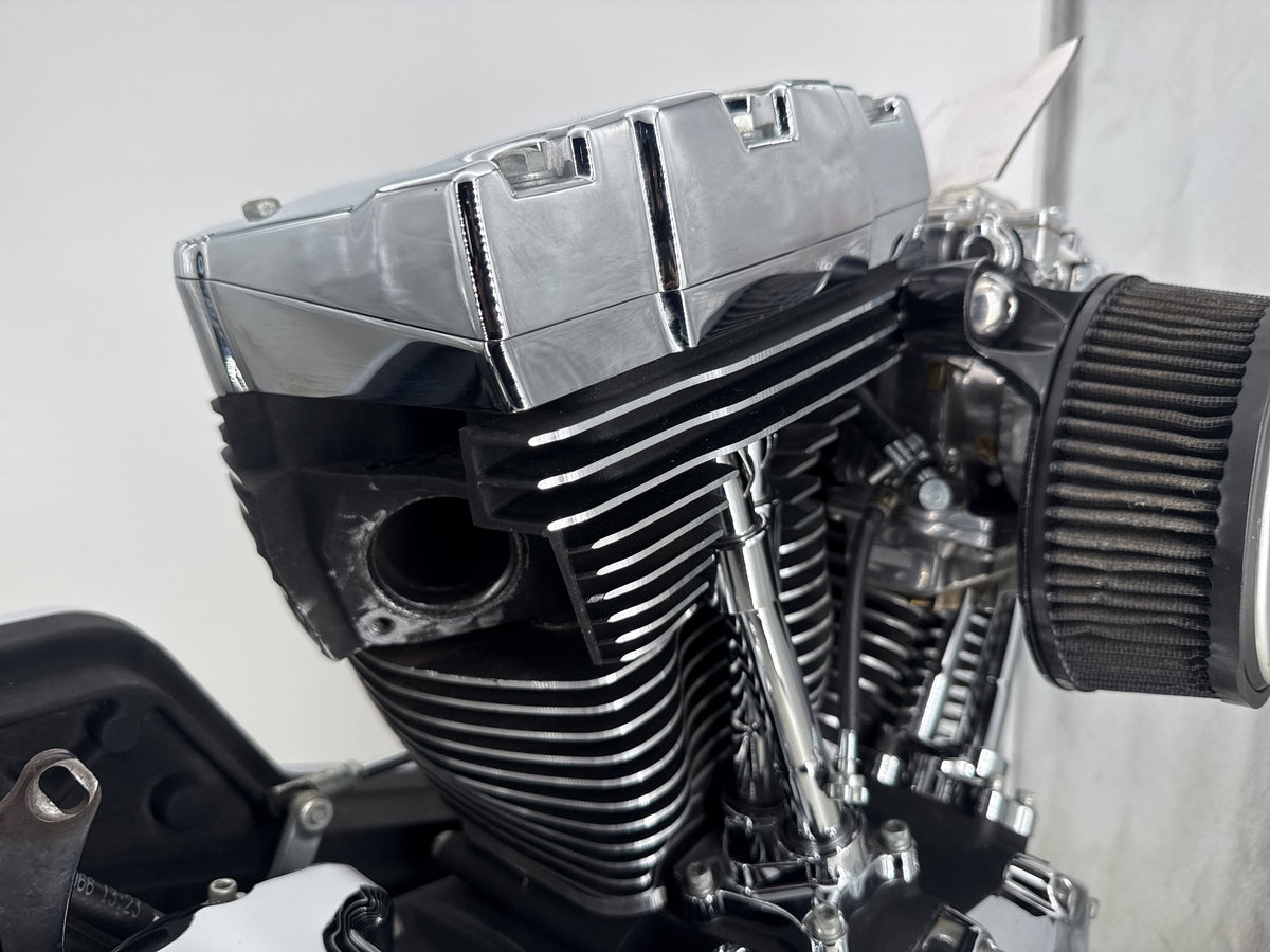 06 Harley Street Glide Touring CARB Twin Cam 88 Engine Motor w/ Transmission 35K