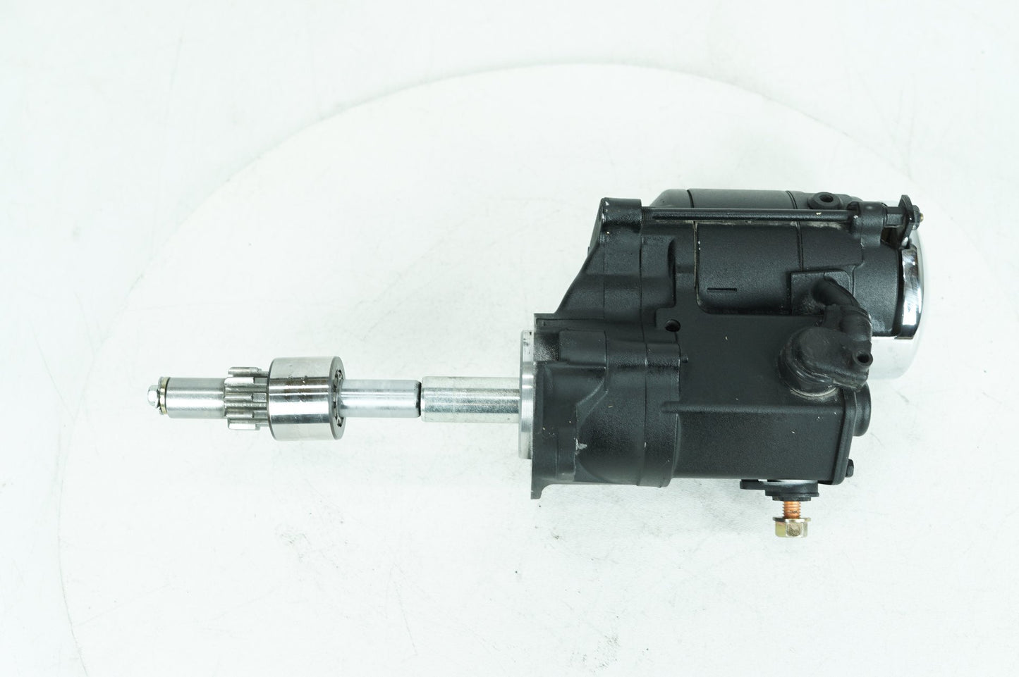 Harley-Davidson Misc  Engine Starter Motor 31553-94B