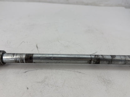 1998 Harley Road King Touring FLHRCI Classic OEM Rear Wheel Axle Bolt Shaft