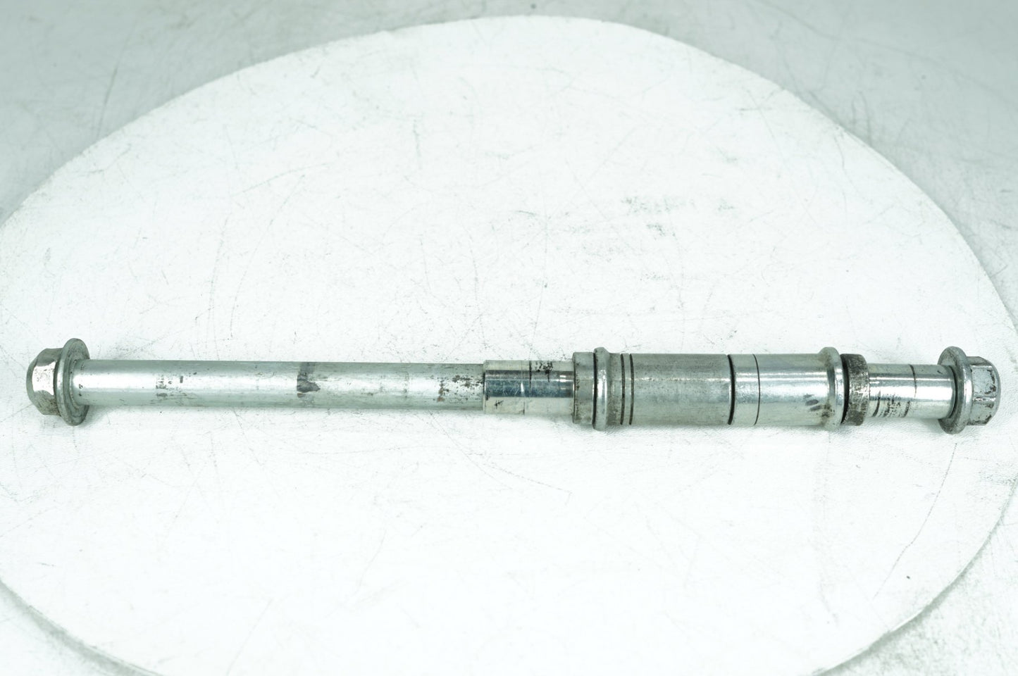 2007 - 2013 Harley-Davidson Softail Heritage Classic Rear Fork Swingarm Pivot Bolt Shaft   47610-08