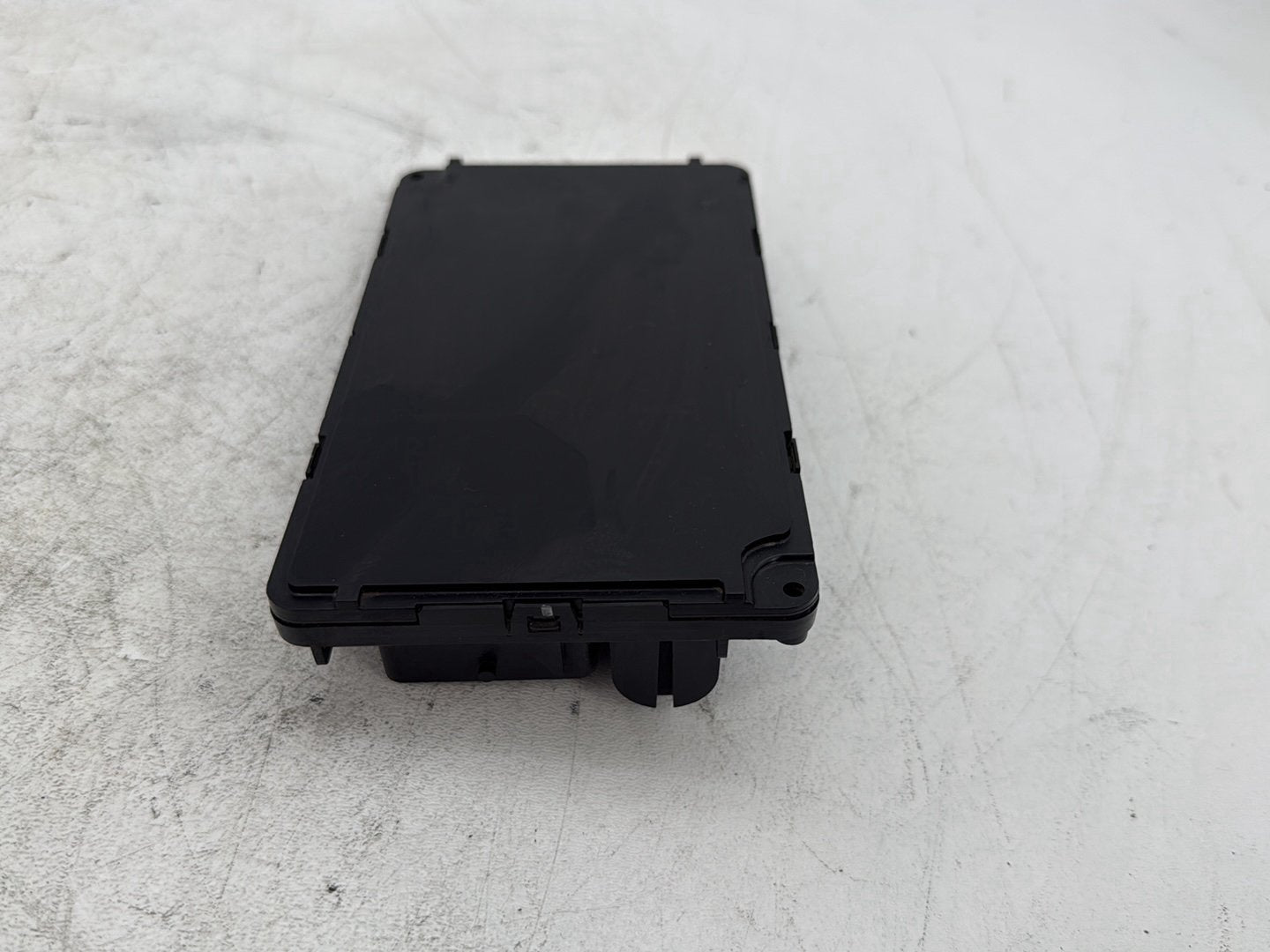 2018 Harley Electra Glide Touring Ultra FLHTCU OEM Body Control Module BCU BCM