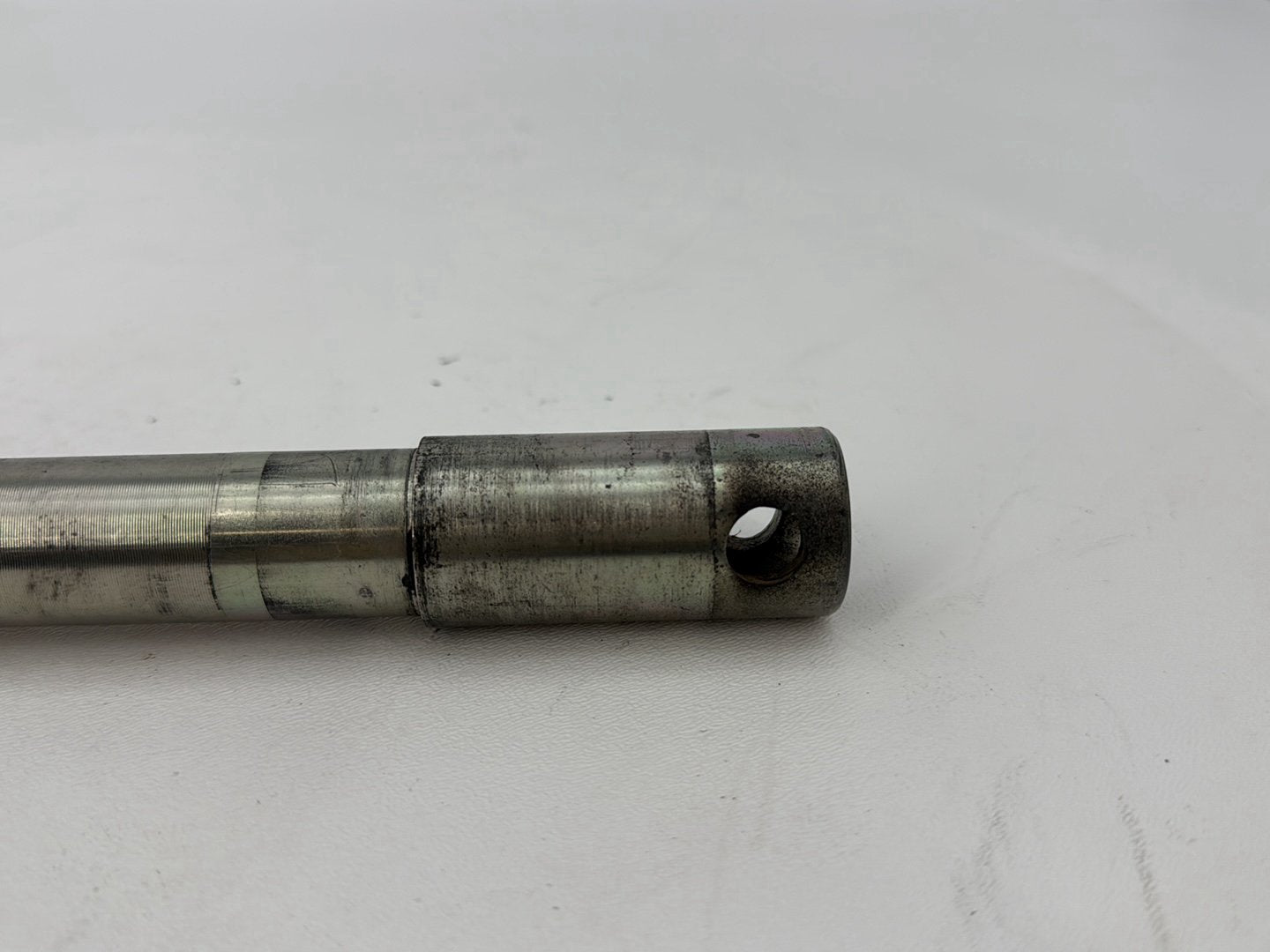2004 - 2022 Harley-Davidson Sportster 1200 Nightster Front Wheel Axle Bolt Shaft 41176-08