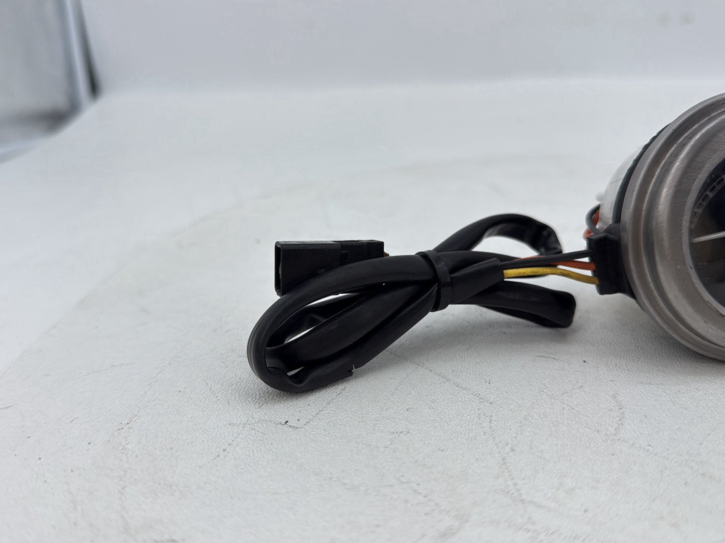 2007 - 2012 Harley-Davidson Dyna Super Glide Fuel Level Gas Tank Gauge 75226-09