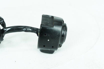 1991 - 2003 Harley-Davidson Sportster Custom Anniversary Left Turn Signal Headlight Switches Controls 71682-06A