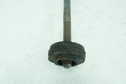1999 - 2006 Harley-Davidson Touring Electra Glide Classic Rear Fork Swingarm Pivot Bolt Shaft 47492-89A