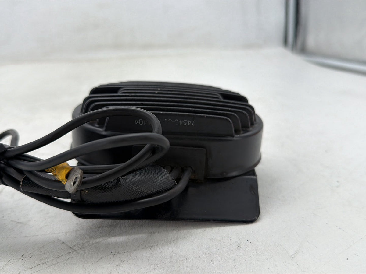 2005 Harley Softail Fat Boy FLSTF OEM Voltage Regulator Rectifier