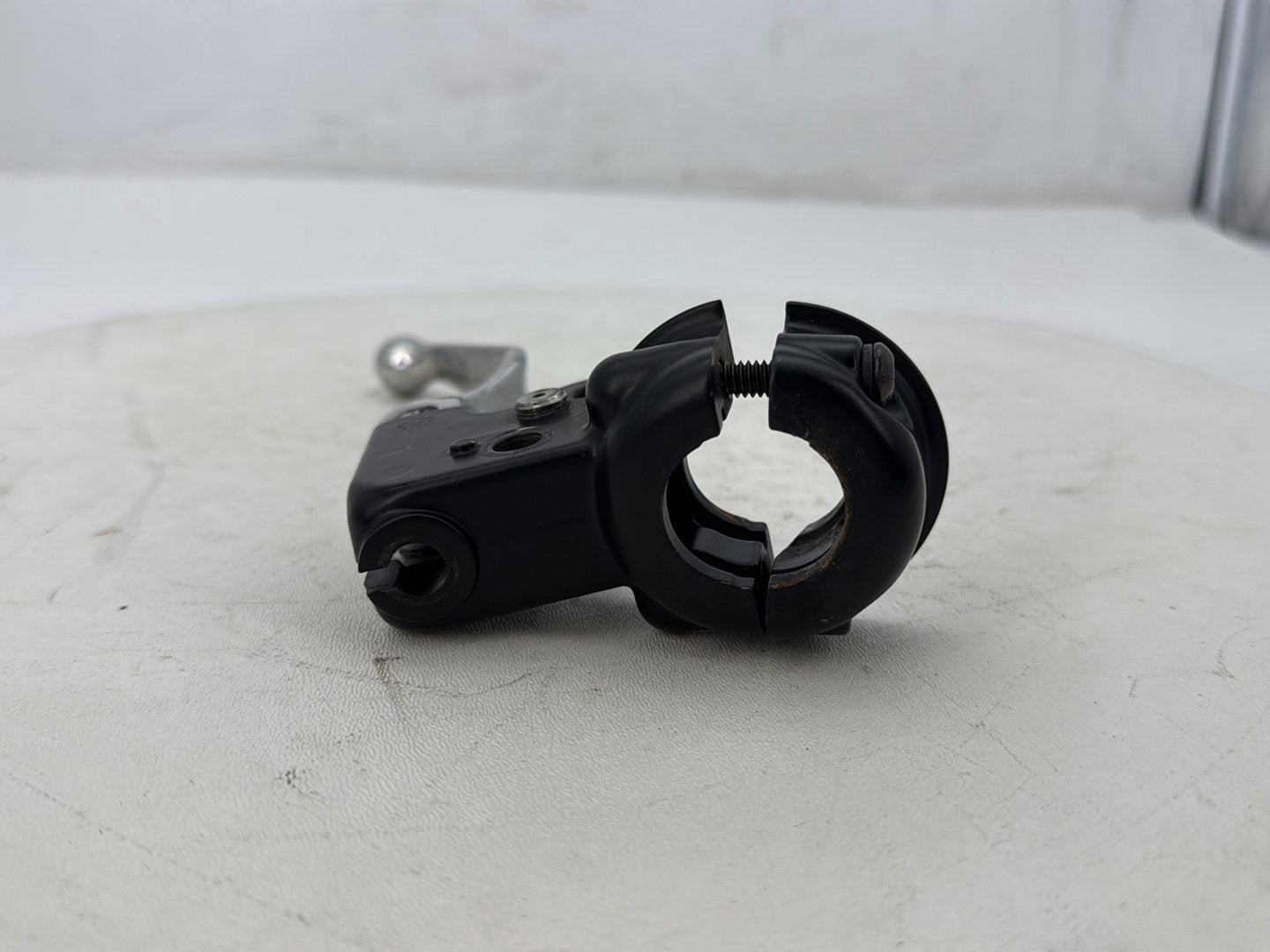 2012 Harley Dyna Fat Bob FXDF 103 OEM Front Left Hand Clutch Control Lever