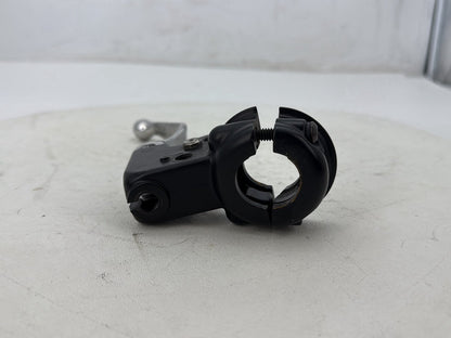 2012 Harley Dyna Fat Bob FXDF 103 OEM Front Left Hand Clutch Control Lever