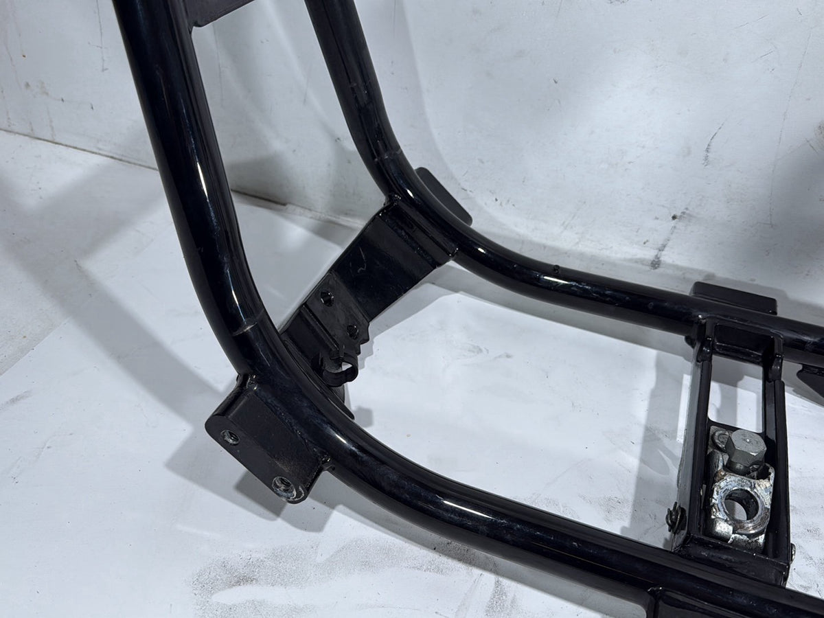 2005 Harley Dyna Wide Glide FXDWG OEM Body Main Frame Chassis 32 degree C