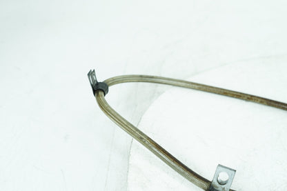 1999 - 2006 Harley-Davidson Softail Fat Boy Front Brake Hose Line Pipe  	42317-06A