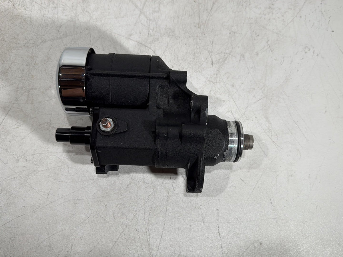 2007 Harley Electra Glide Touring Ultra OEM Engine Starter Motor