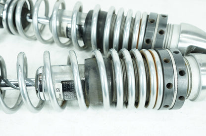 2004 - 2022 Harley-Davidson Sportster SuperLow Rear Left Right Shock Absorbers 54000085
