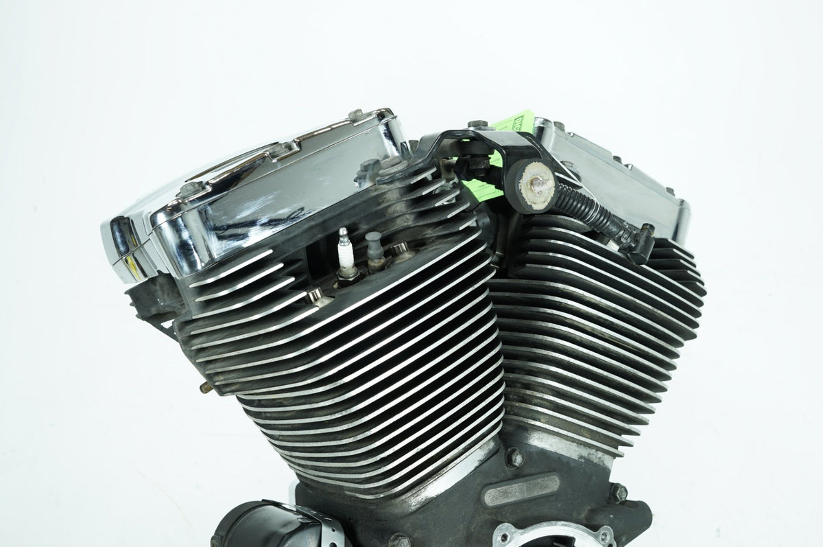 2007 Harley Touring FLHX Street Glide OEM EFI Twin Cam 96 Engine Motor