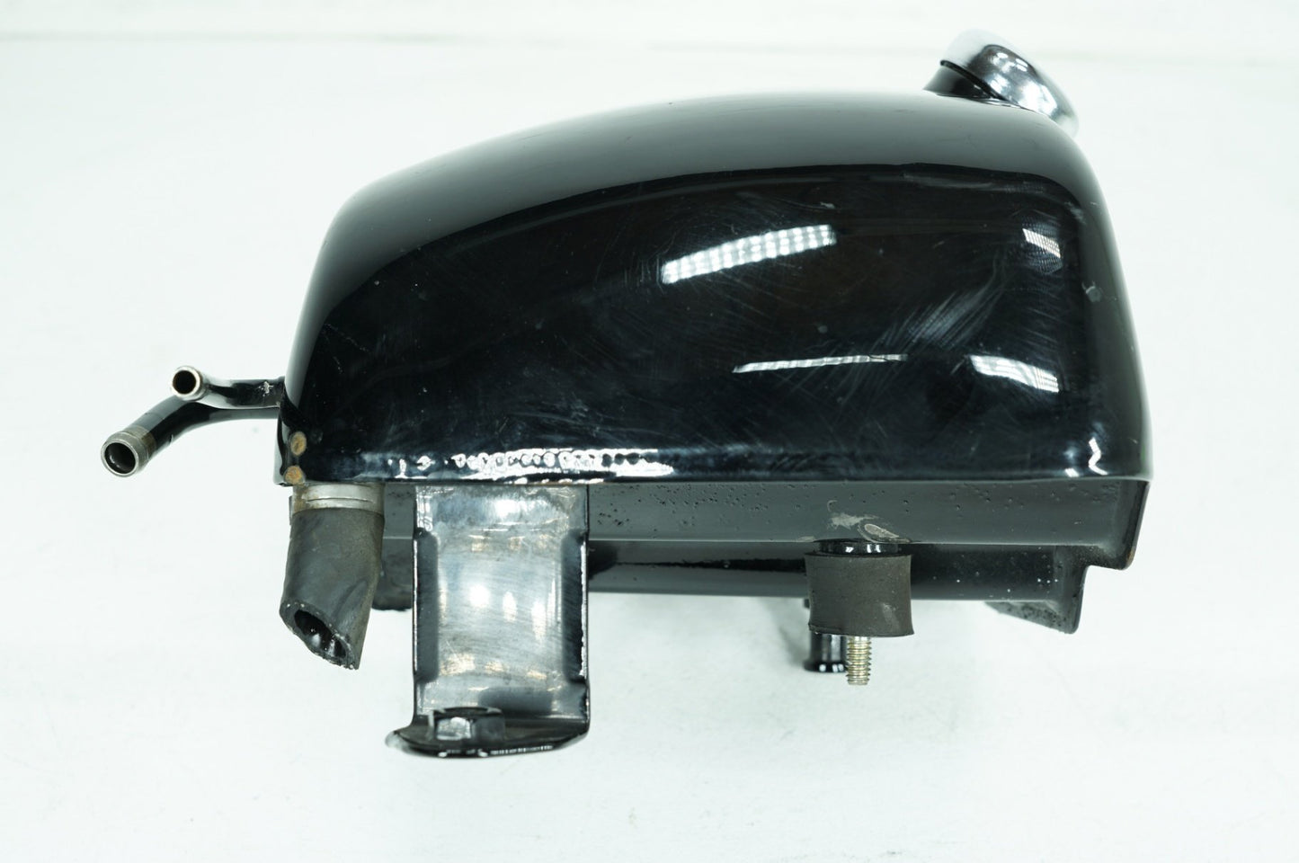 1990 - 2003 Harley-Davidson Sportster  Oil Tank Reservoir Bottle Canister & Dipstick 62888-99