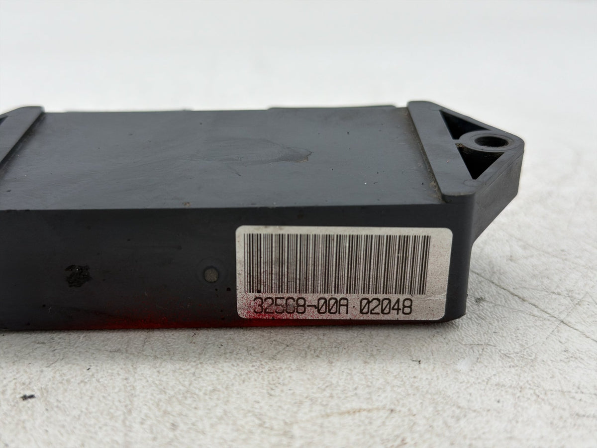 2002 Harley Heritage Softail OEM Ignition Computer Module Igniter CDI 32568-00A