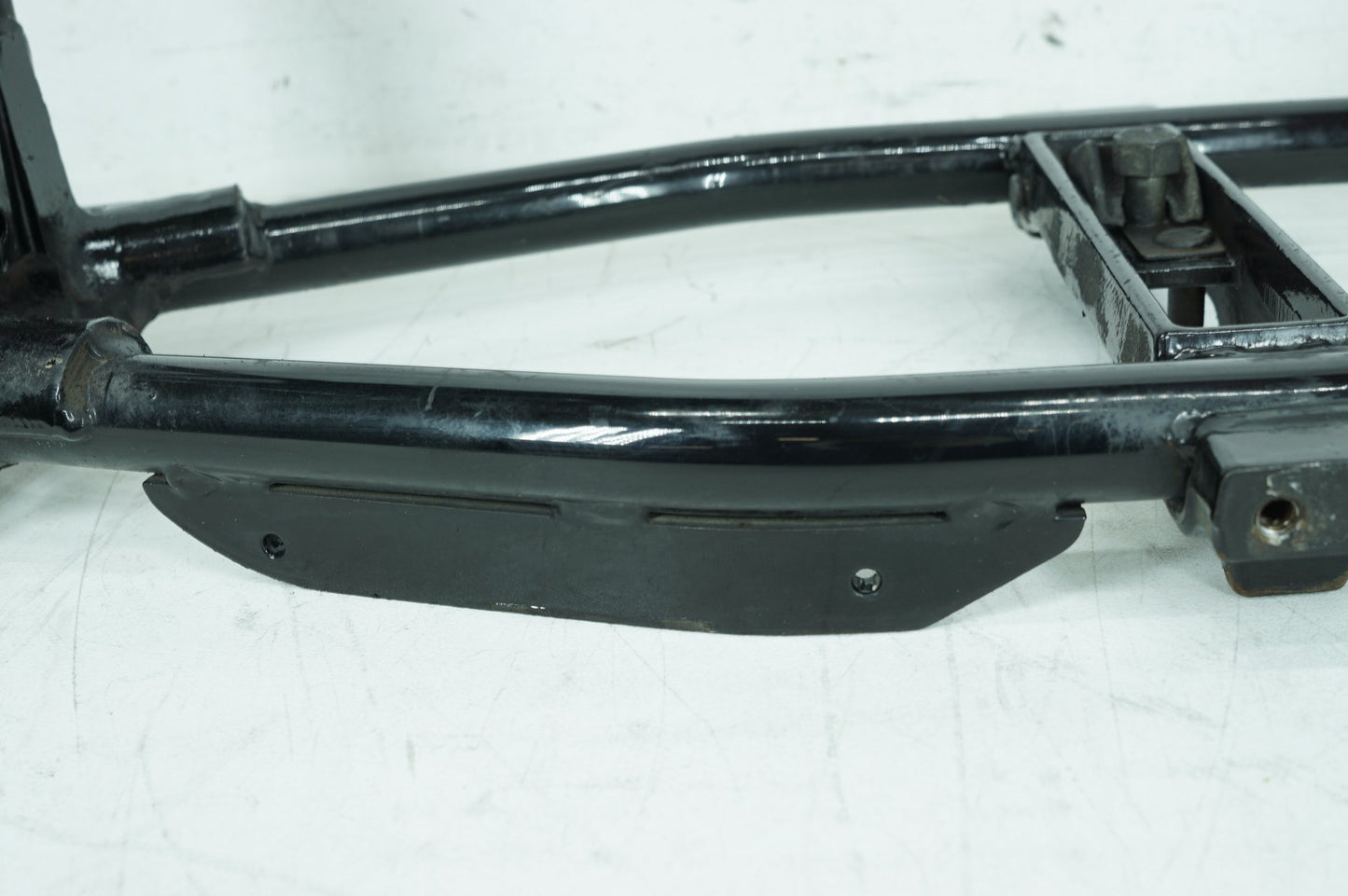 1999 - 2006 Harley-Davidson Dyna Street Bob Body Main Frame Chassis SLVG 47463-06BHP
