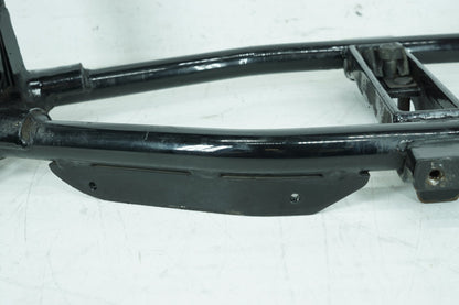 1999 - 2006 Harley-Davidson Dyna Street Bob Body Main Frame Chassis SLVG 47463-06BHP