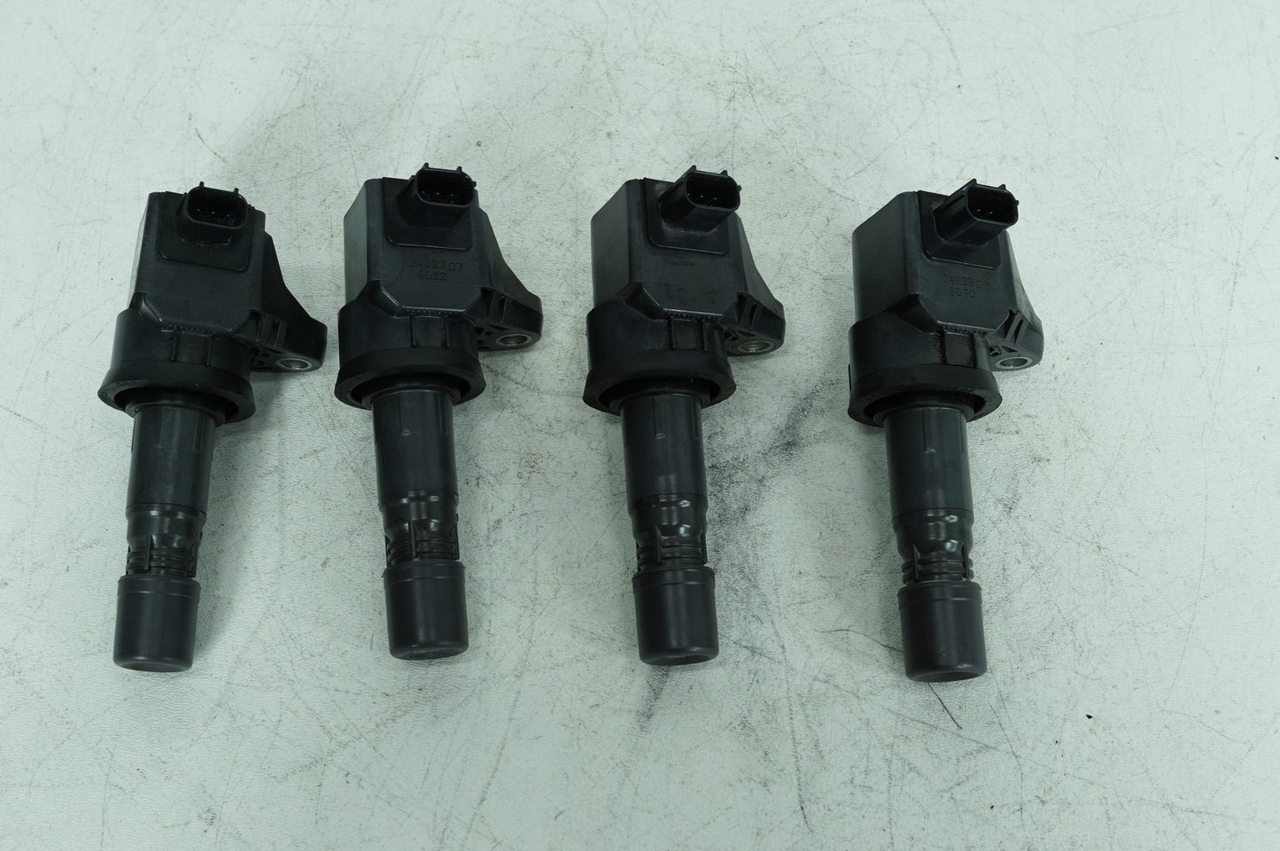 2013 - 2015 Acura ILX  Engine Ignition Coil Coils
