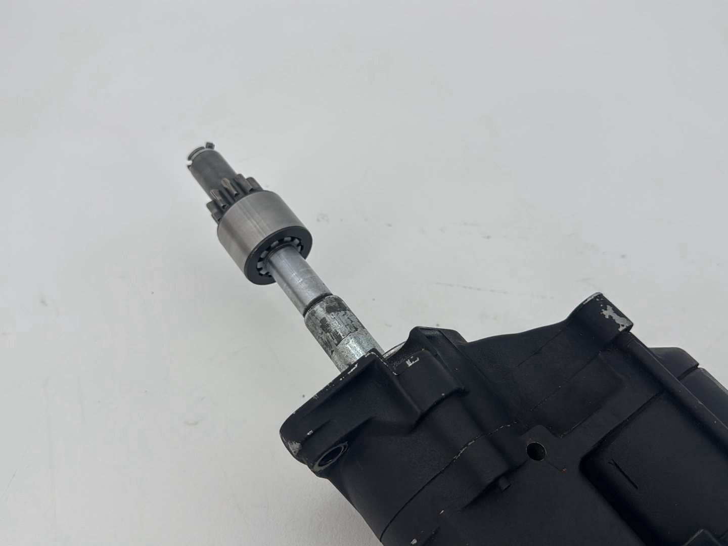1999 - 2006 Harley-Davidson Dyna Low Rider Engine Starter Motor