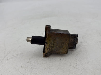1999 - 2006 Harley-Davidson Touring Road King Police Ignition Switch Cylinder Barrel Lockset NOKey 71540-94A