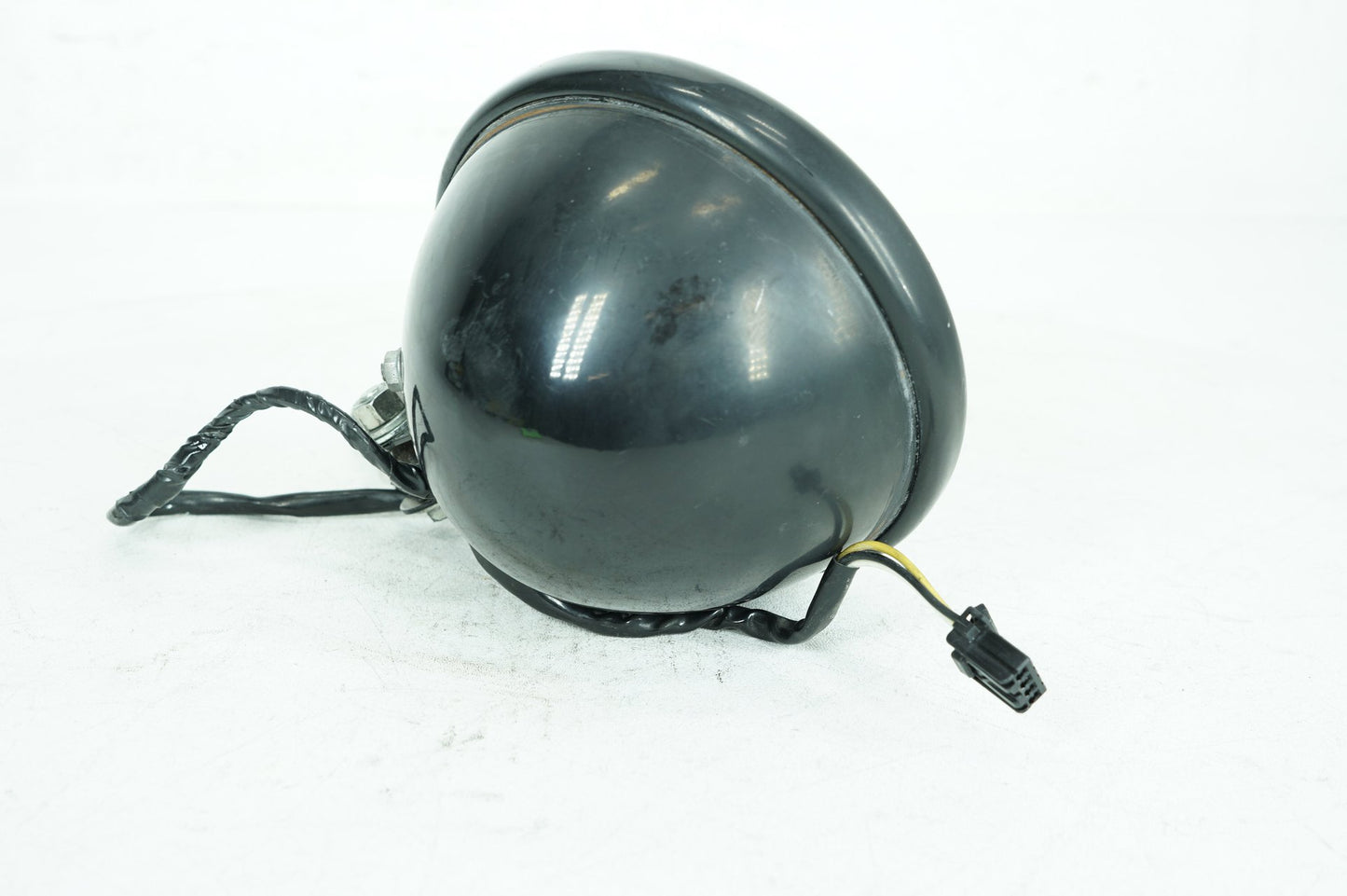 2007 - 2016 Harley-Davidson Dyna Super Glide Custom Headlight Headlamp Head Lamp Light LED 69356-06