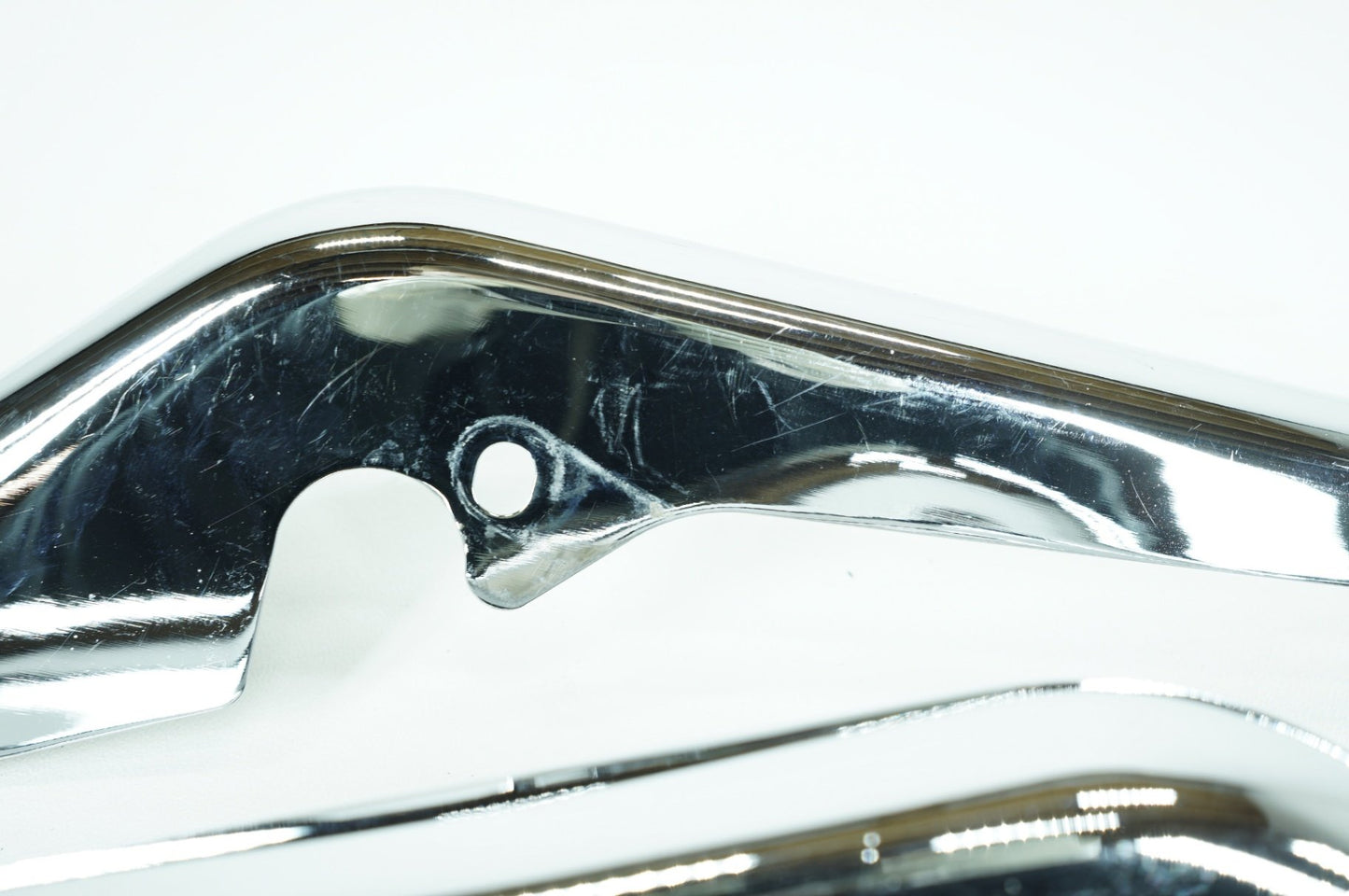 1999 - 2006 Harley-Davidson Touring Street Glide Rear Left Right Fender Struts Bracket 47502-97