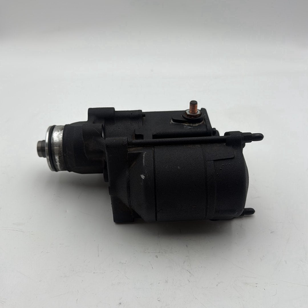 2007 - 2012 Harley-Davidson Dyna Street Bob Engine Starter Motor  	31618-06