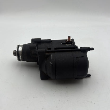 2007 - 2012 Harley-Davidson Dyna Street Bob Engine Starter Motor  	31618-06