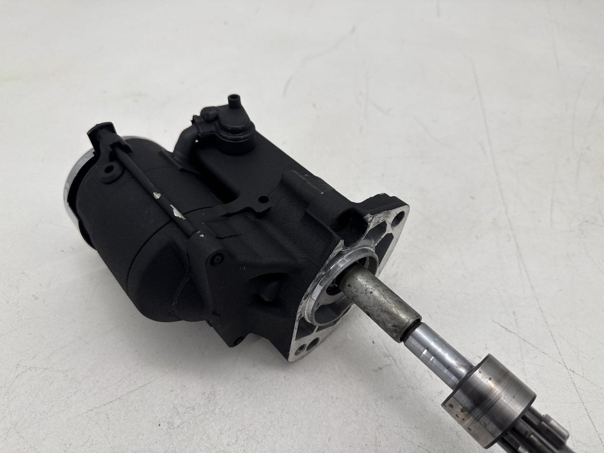 1997 Harley Road King Touring FLHR OEM Engine Starter Motor