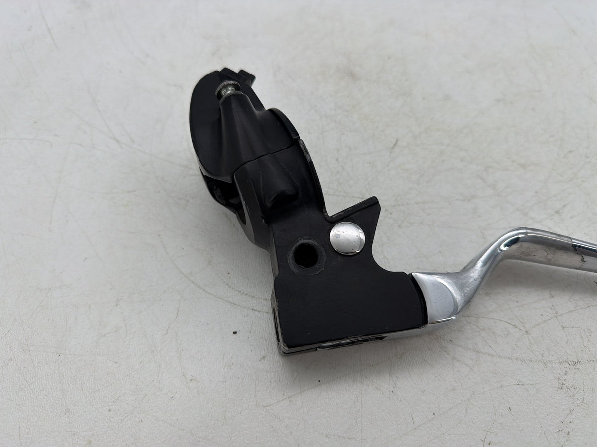 91 Harley Electra Glide Touring Classic OEM Front Left Hand Clutch Control Lever