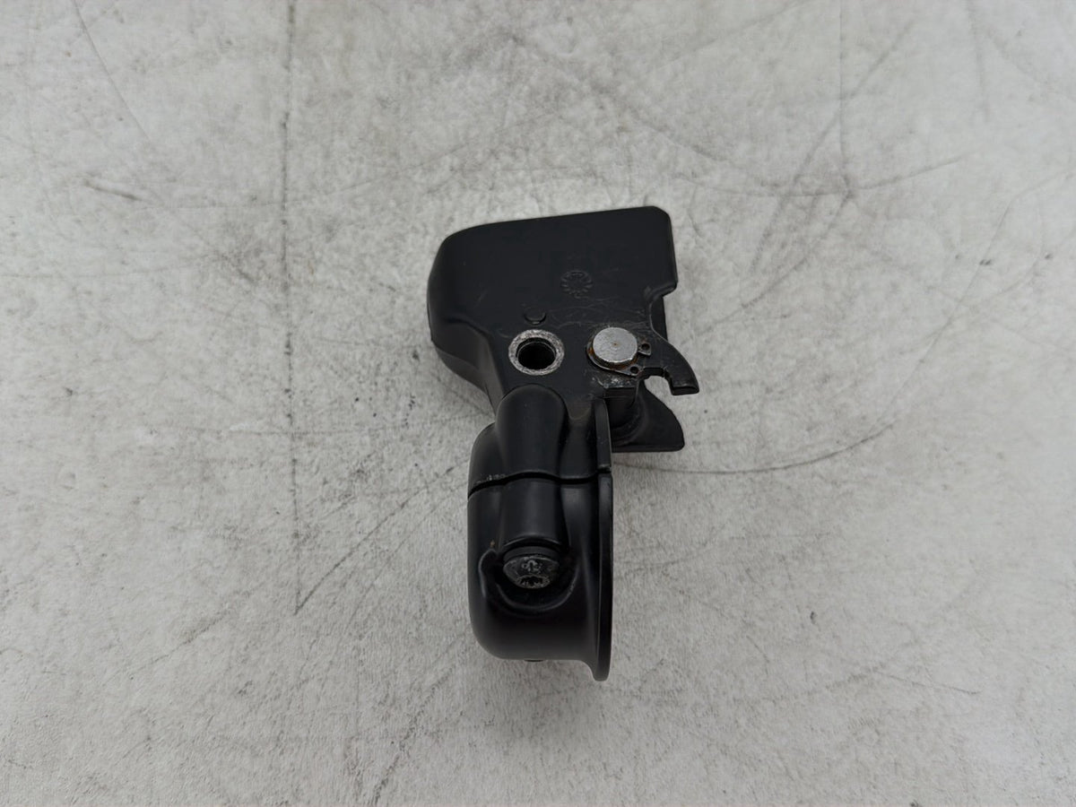 2009 Harley Road Glide Touring FLTR OEM Clutch Hand Lever Clutch Perch 38608-96