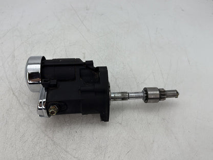 2000 Harley Dyna FXDWG Wide Glide OEM Engine Starter Motor