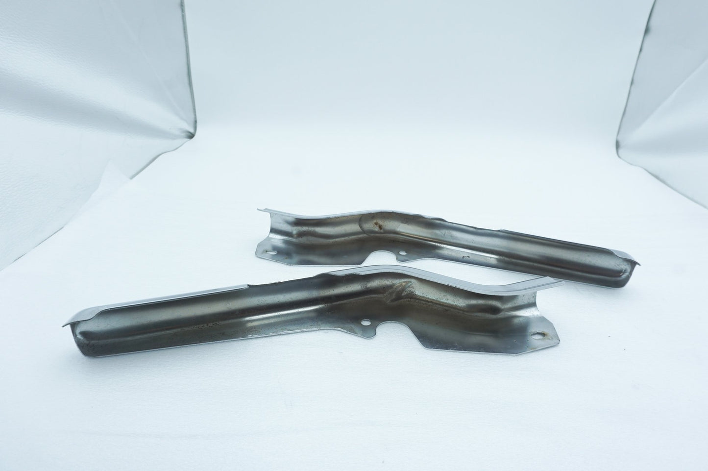 1999 - 2006 Harley-Davidson Touring Electra Ultra Rear Left Right Fender Struts Bracket 47502-97