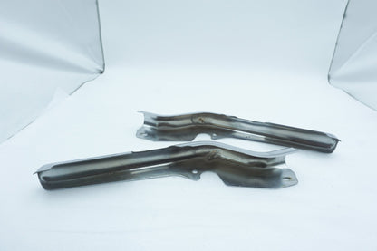 1999 - 2006 Harley-Davidson Touring Electra Ultra Rear Left Right Fender Struts Bracket 47502-97