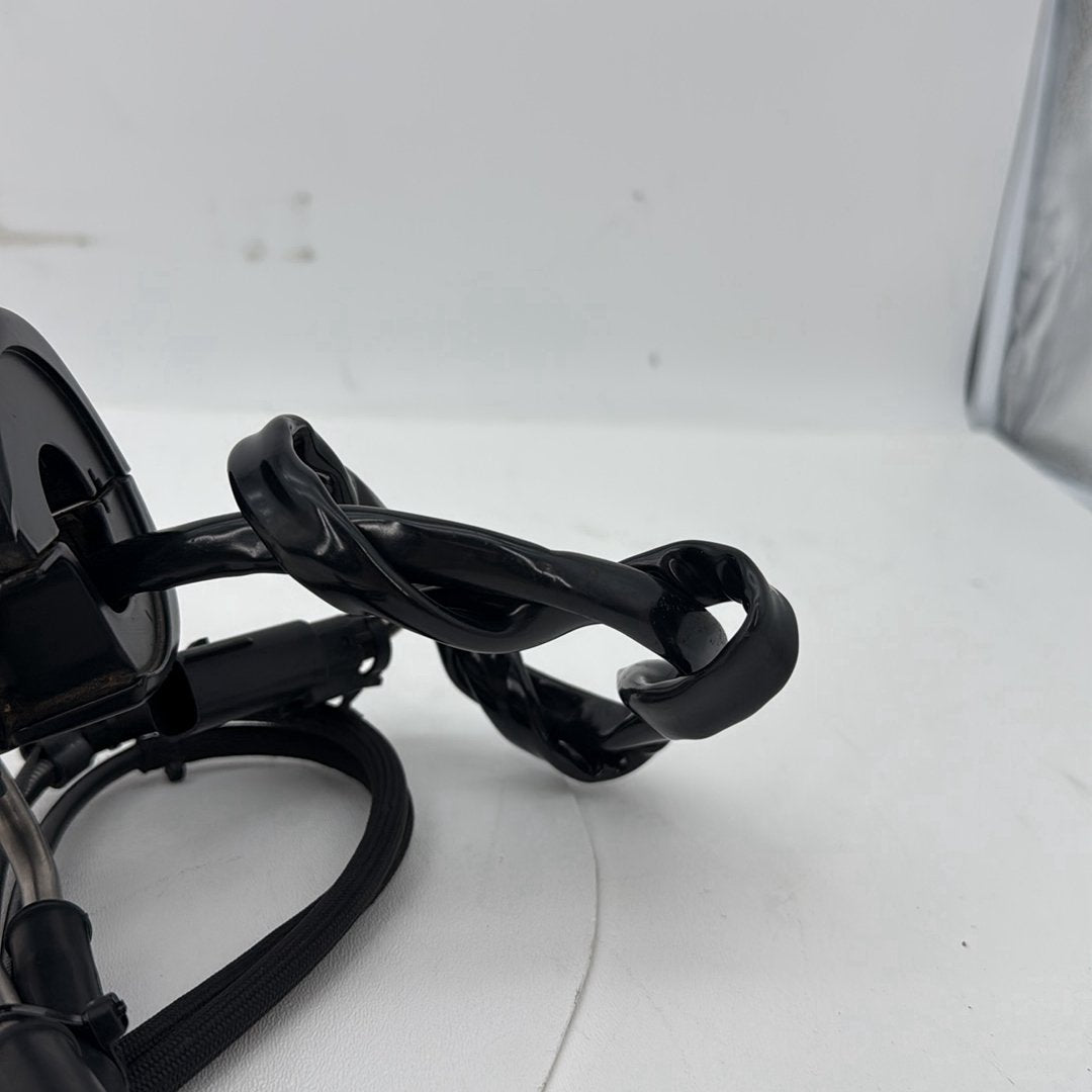 2007 - 2012 Harley-Davidson Dyna Super Glide Right Engine Start Kill Switches Controls 71684-06