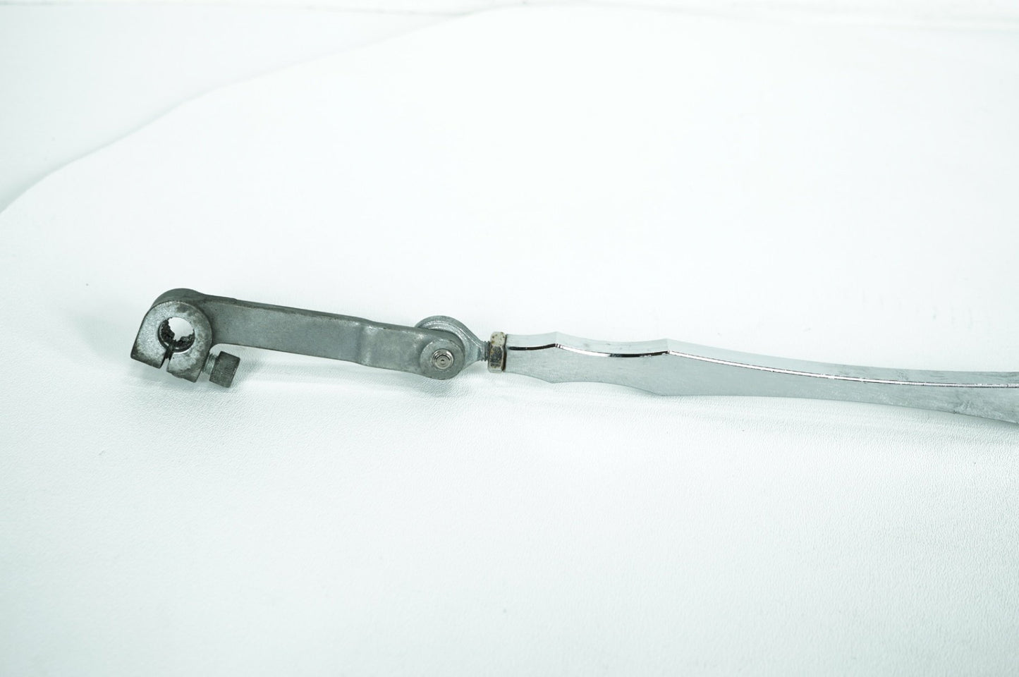 2007 - 2011 Harley-Davidson Touring Electra Ultra Gear Shifter Lever w/ Rod linkage 33709-82A