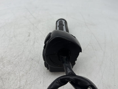 2013 Harley Electra Glide Touring Ultra FLHTCUI OEM Left Turn Signal Headlight Switches Controls
