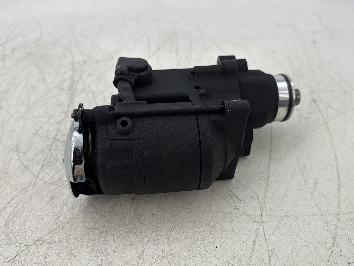 2015 Harley Road Glide Touring FLTRXS OEM Engine Starter Motor