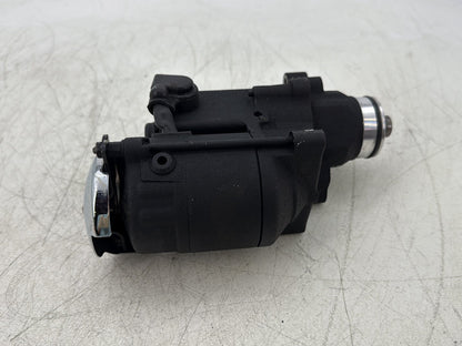 2015 Harley Road Glide Touring FLTRXS OEM Engine Starter Motor