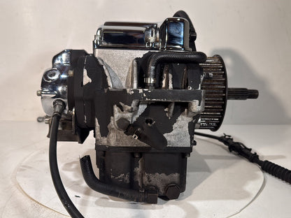 1984 - 1998 Harley-Davidson Touring Electra Glide Classic 5 Speed Transmission Gearbox