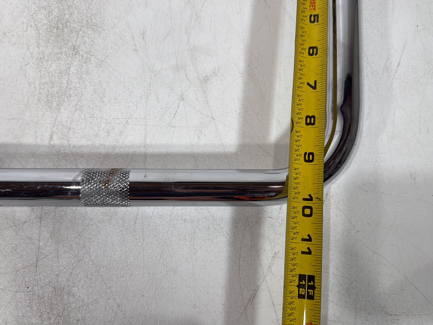 1999 - 2006 Harley-Davidson Touring Road King Police Front Handlebars Handle Bars 55947-00